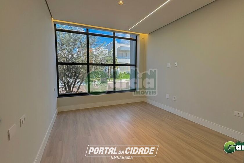 Casa &agrave; venda - 250m&sup2; - Residencial Portal das &Aacute;guas