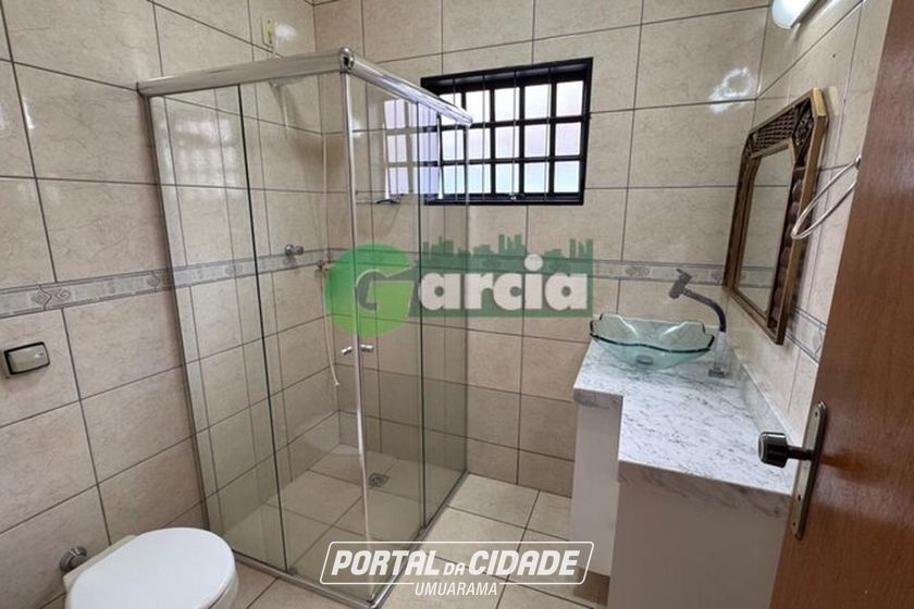 Casa &agrave; venda - 239m&sup2; - Zona I-A