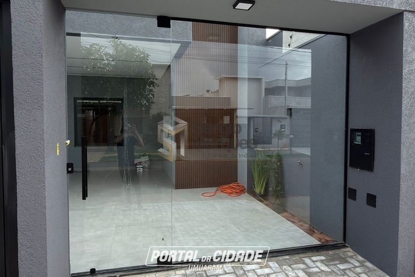Casa &agrave; venda - 120m&sup2; - Jardim Colorado