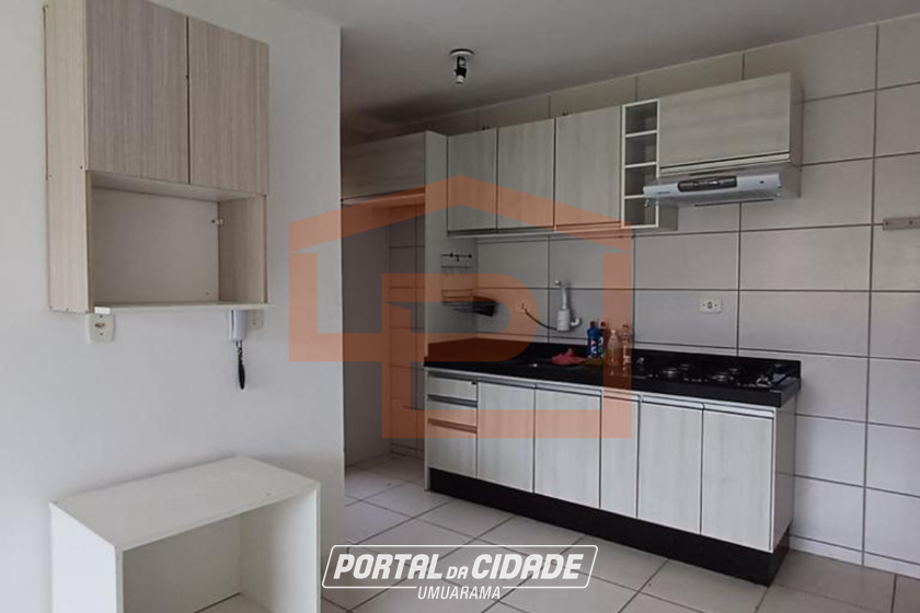 Apartamento para alugar - 50m&sup2; - Jardim S&atilde;o Crist&oacute;v&atilde;o