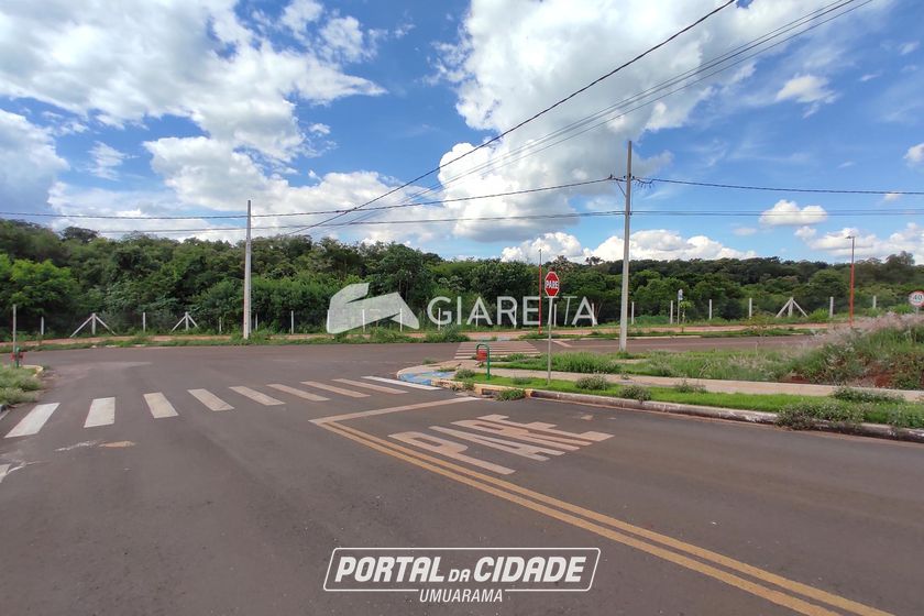 Terreno &agrave; venda - 427m&sup2; - JARDIM COOPAGRO
