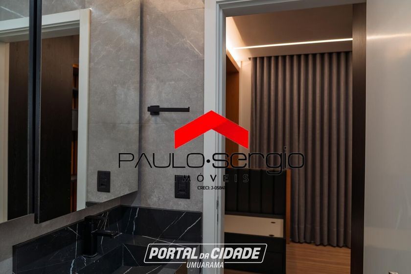 Apartamento &agrave; venda - 220m&sup2; - Zona I