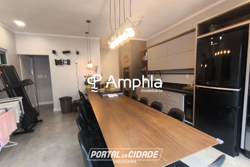 Casa &agrave; venda - 150m&sup2; - Floresta