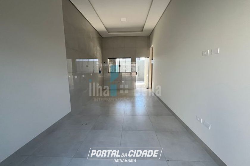 Casa &agrave; venda - 