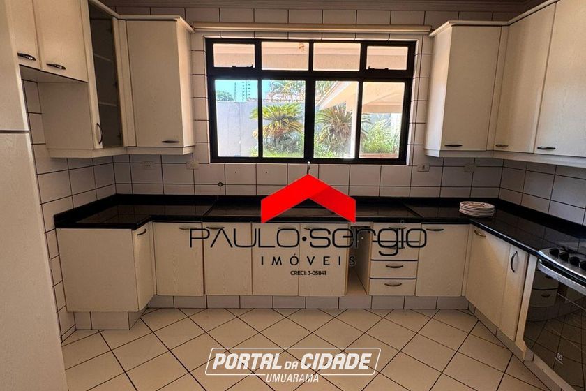 Casa &agrave; venda - 334m&sup2; - Jardim Lisboa