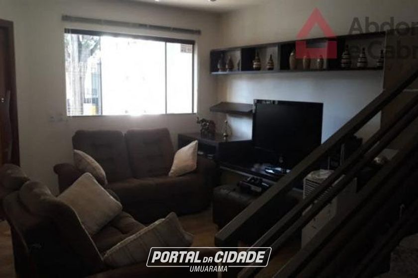 Casa &agrave; venda - 280m&sup2; - Zona II