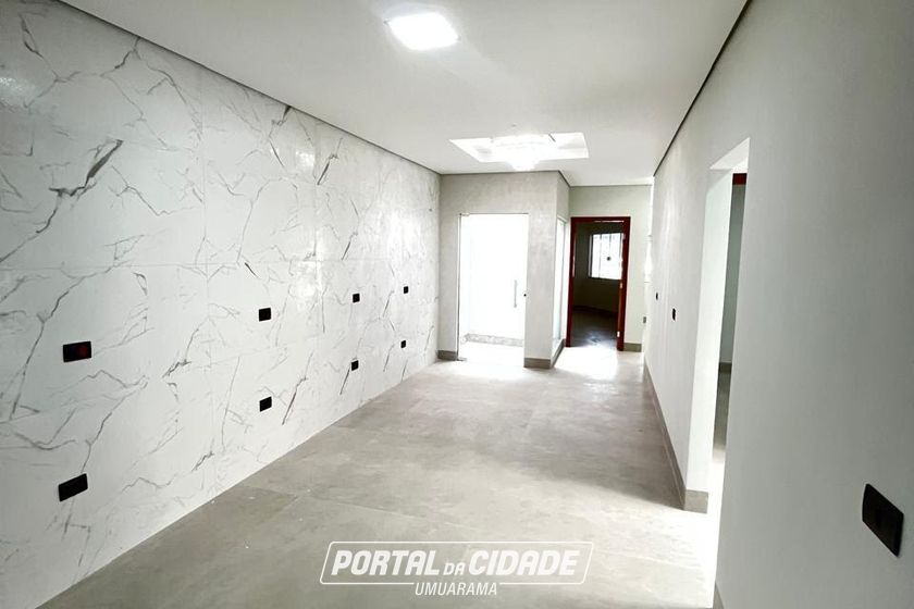 Casa &agrave; venda - 135m&sup2; - Jardim Imigrantes