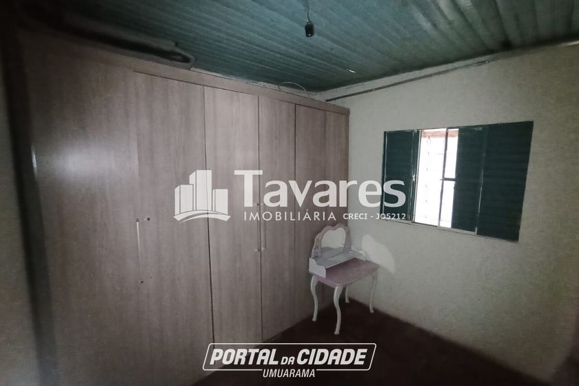 Casa &agrave; venda - 250m&sup2; - Conjunto Residencial Ouro Branco