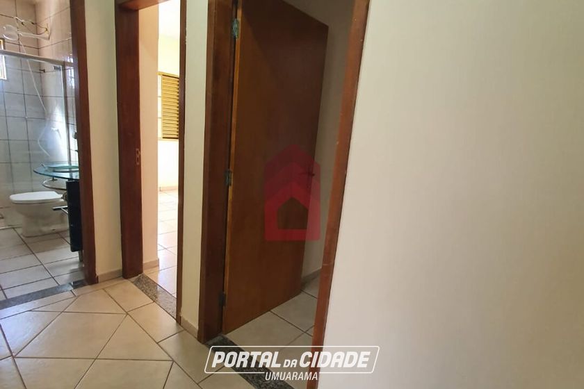 Casa para alugar - Jardim Aratimb&oacute;