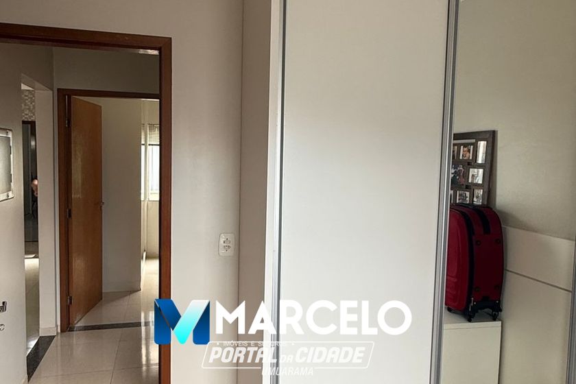 Casa &agrave; venda - 196m&sup2; - Jardim Imigrantes