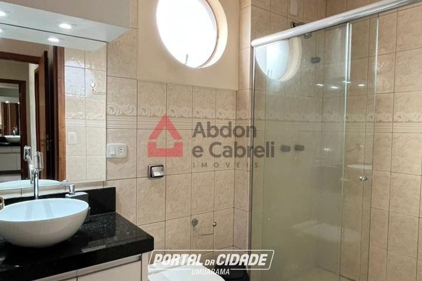Apartamento &agrave; venda - 103m&sup2; - Zona I
