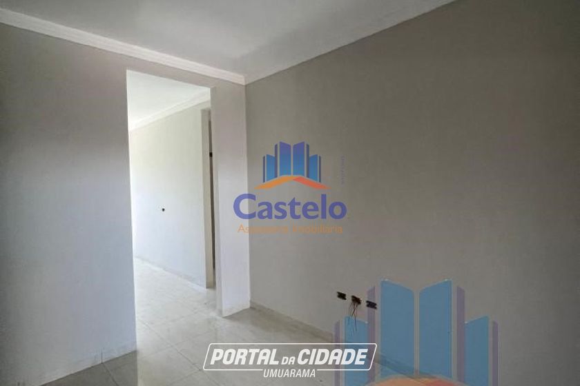 Casa &agrave; venda - 80m&sup2; - Parque Residencial Tokio