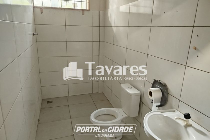 Sal&atilde;o Comercial para alugar - 700m&sup2; - Jardim Santiago