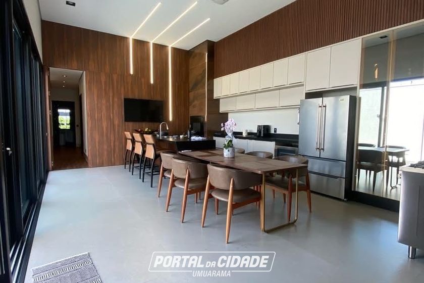 Casa &agrave; venda - 190m&sup2; - Jardins de Versailles