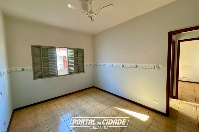 Casa &agrave; venda - 423m&sup2; - PARQUE PRESIDENTE