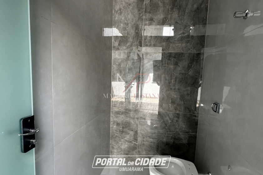 Casa &agrave; venda - 123m&sup2; - Jardim Cima