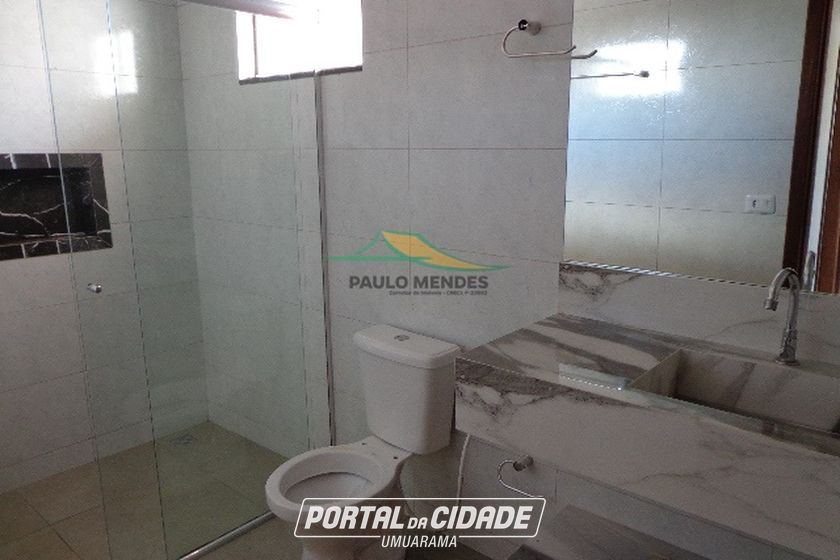 Sobrado &agrave; venda - 148m&sup2; - PARQUE DAS NA&Ccedil;&Otilde;ES