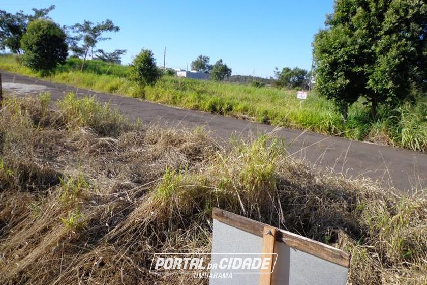 Terreno &agrave; venda - 255m&sup2; - Parque Residencial Viena