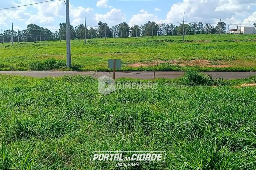 Terreno &agrave; venda - 300m&sup2; - Vila Serena Risort