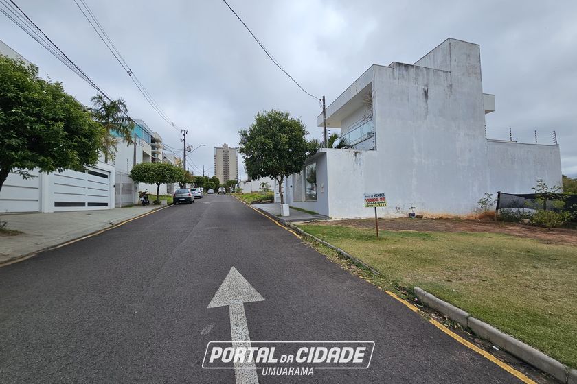Terreno &agrave; venda - 177m&sup2; - JARDIM TUPAN