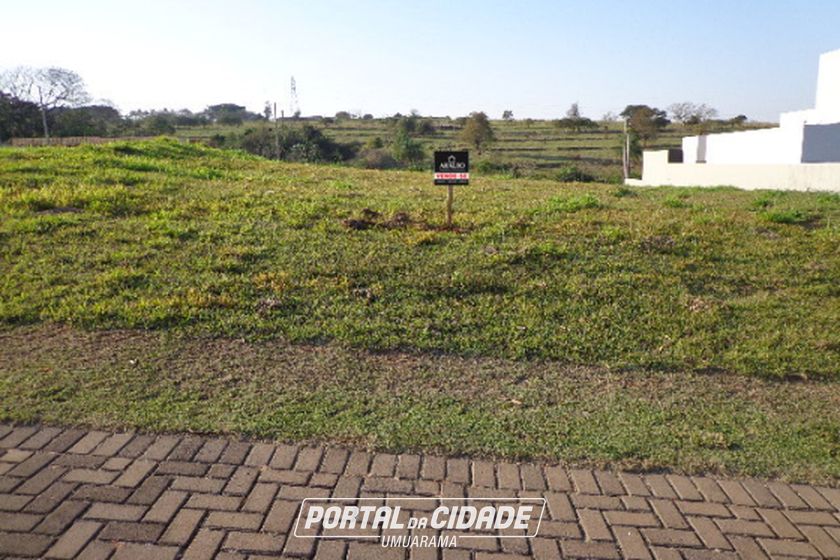 Terreno &agrave; venda - 297m&sup2; - Condom&iacute;nio Residencial Jardins de Versailles