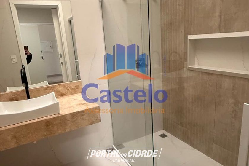 Casa para alugar - 110m&sup2; - JARDIM ITAPU&Atilde;