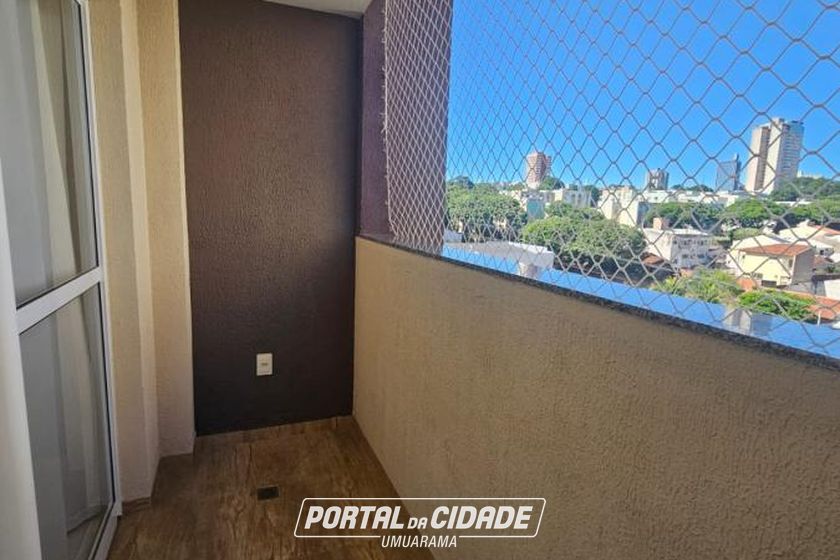 Apartamento para alugar - 84m&sup2; - Jardim Aratimbo