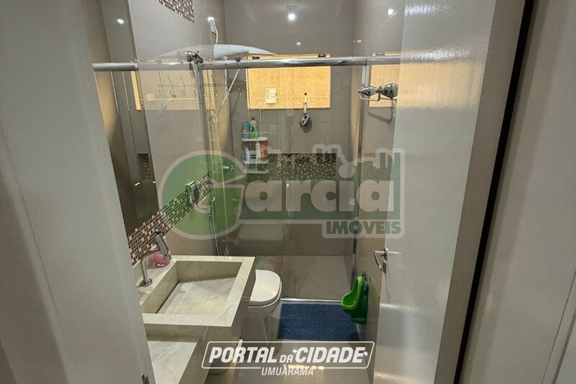 Casa &agrave; venda - 200m&sup2; - Zona I
