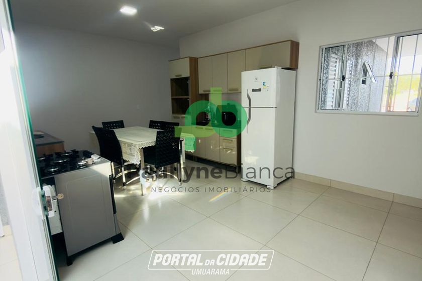 Casa &agrave; venda - 83m&sup2; - Portugu&ecirc;s