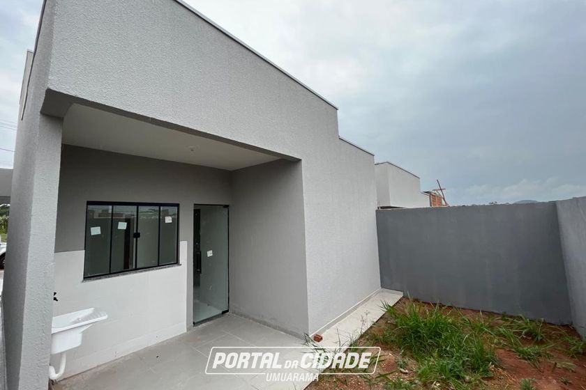 Casa &agrave; venda - 126m&sup2; - Jardim Tereza