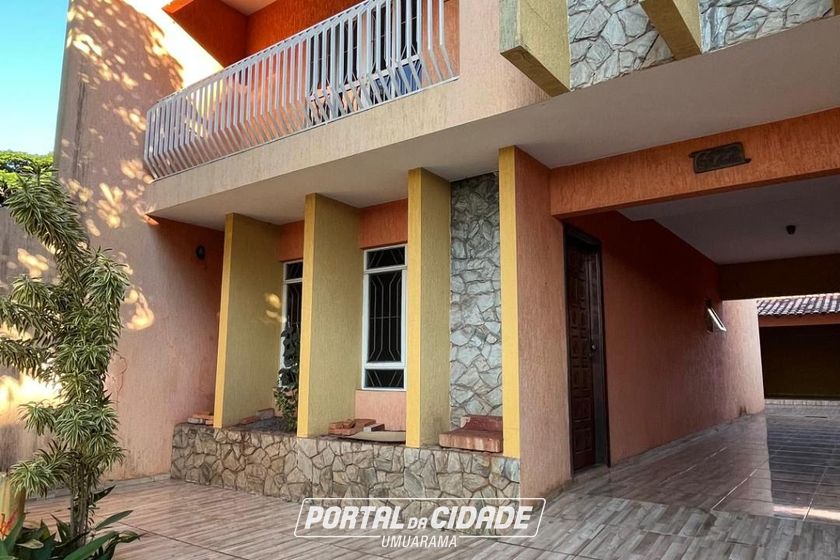 Casa &agrave; venda - 182m&sup2; - Jardim Aratimbo