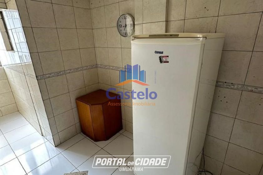 Apartamento &agrave; venda - 65m&sup2; - Edificio Clarice Lispector