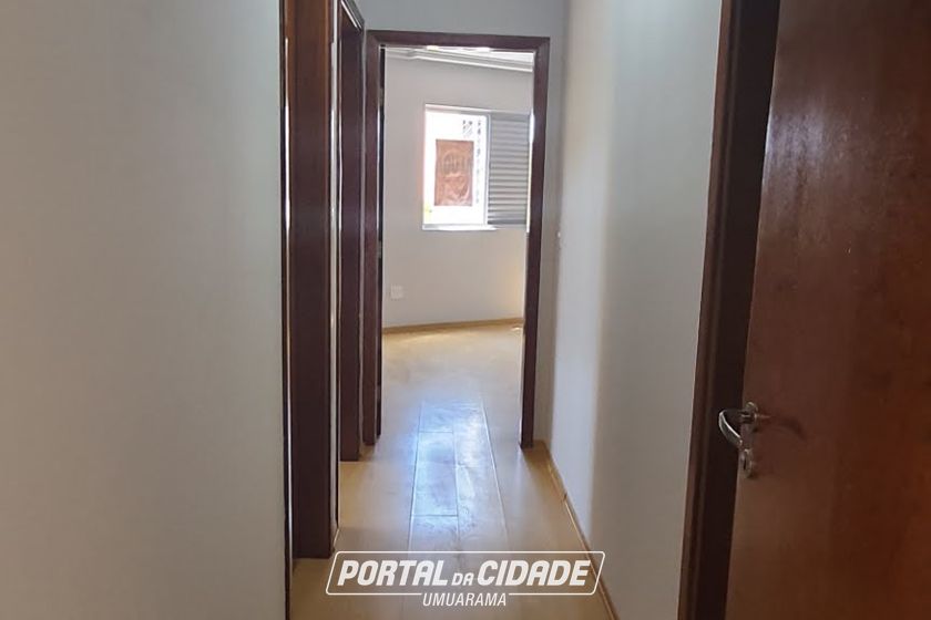 Apartamento &agrave; venda - Zona 1 Centro