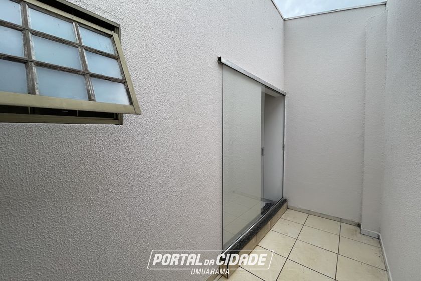Casa para alugar - 98m&sup2; - JARDIM ALTO DA BOA VISTA