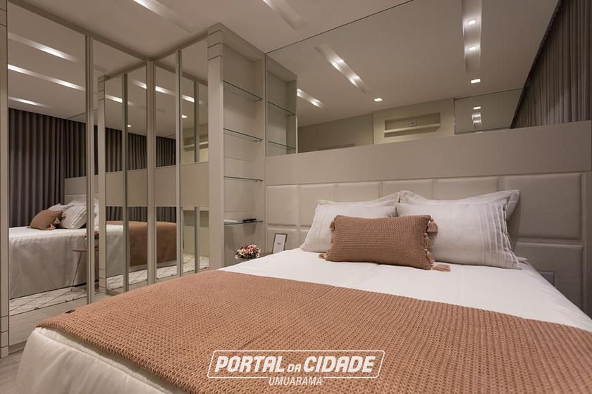 Apartamento &agrave; venda - 185m&sup2; - Zona II