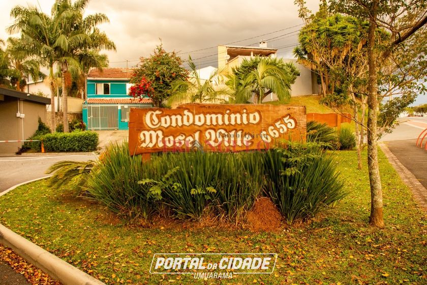 Sobrado &agrave; venda - 500m&sup2; - UBERABA