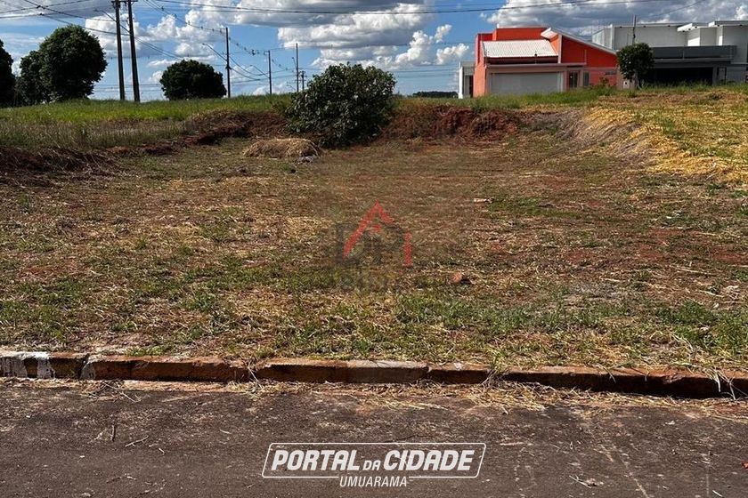 Terreno &agrave; venda - 220m&sup2; - Parque Residencial Metropolitano