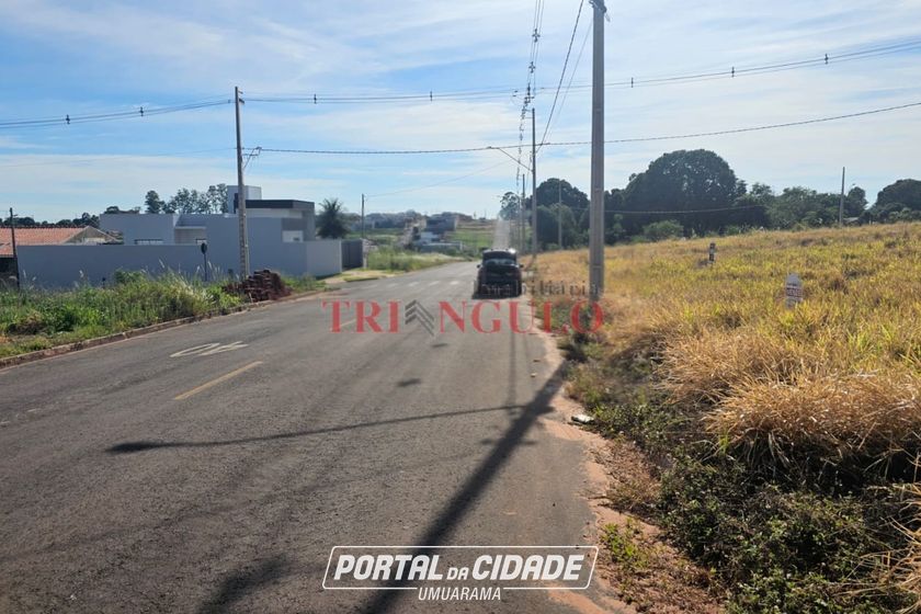 Terreno &agrave; venda - 453m&sup2; - JARDIM PIMENTEL II
