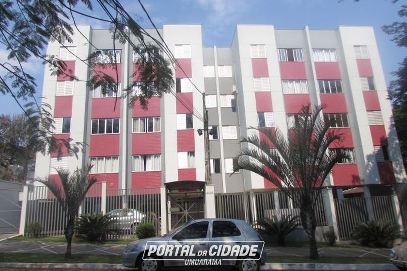 Apartamento &agrave; venda - Zona I