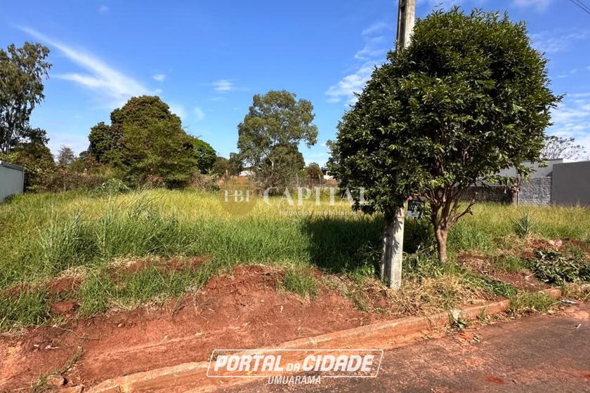 Terreno &agrave; venda - 133m&sup2; - Jardim Graciosa
