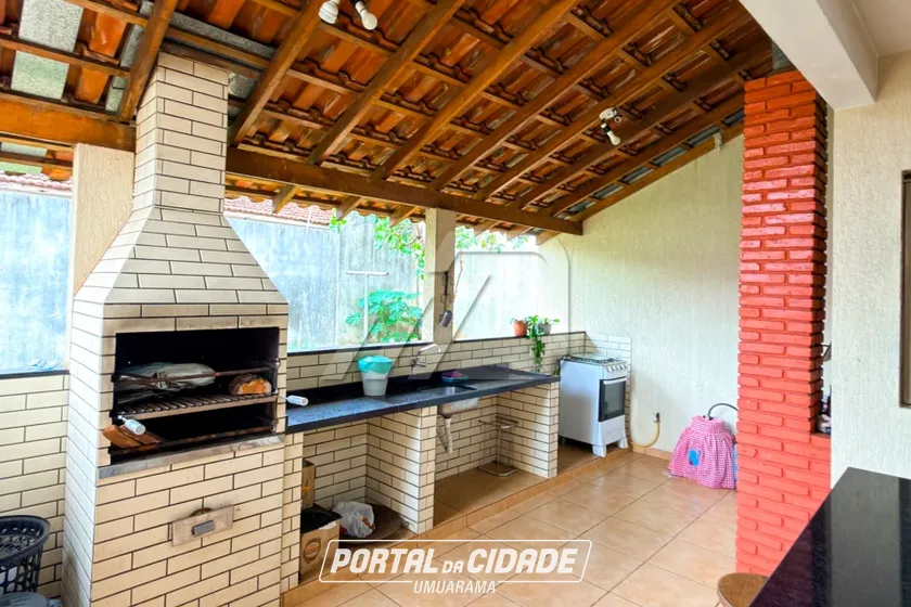 Sobrado &agrave; venda - 312m&sup2; - Jardim europa