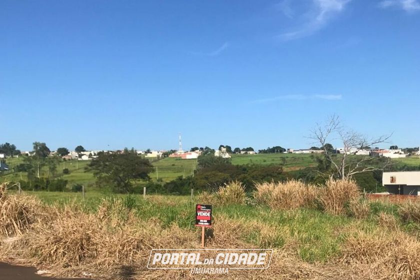 Terreno &agrave; venda - 261m&sup2; - Jardim Real