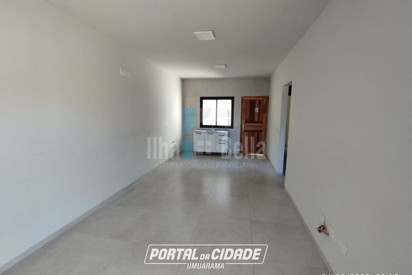 Casa para alugar - Zona V