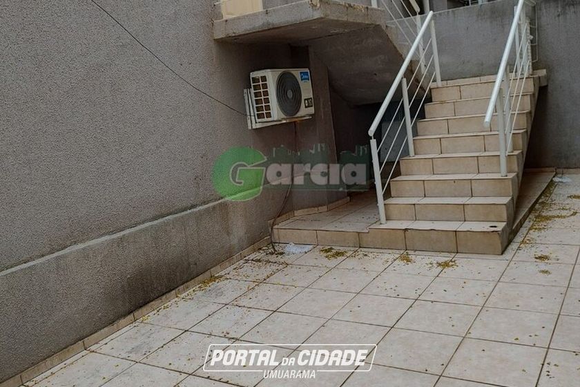 Apartamento para alugar - Zona I