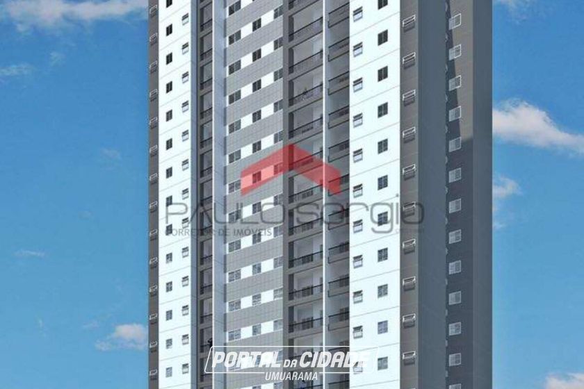 Apartamento &agrave; venda - 131m&sup2; - Jardim Social