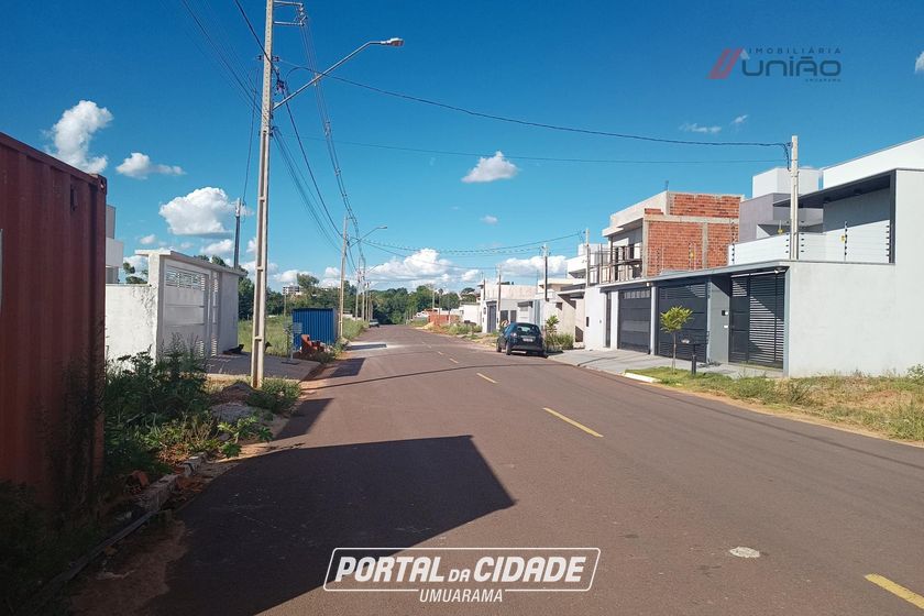 Casa &agrave; venda - 74m&sup2; - Jardim Santa Cecilia