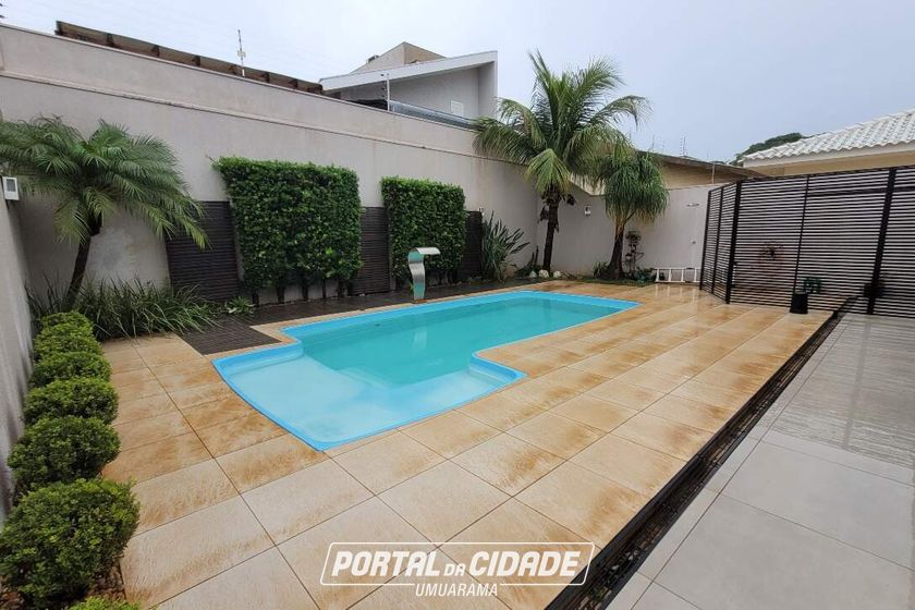 Apartamento &agrave; venda - 315m&sup2; - Zona VII