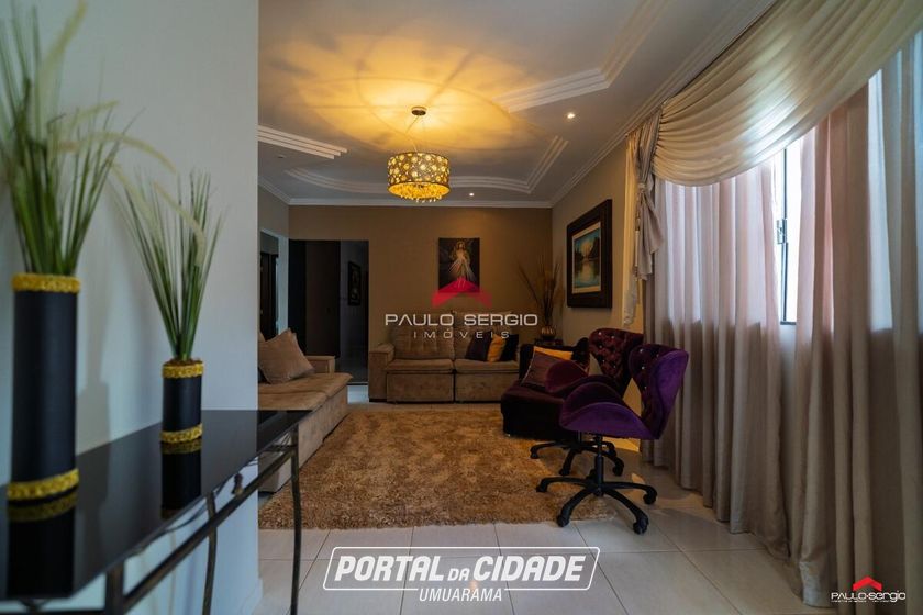 Casa &agrave; venda - 200m&sup2; - Jardim Monaco