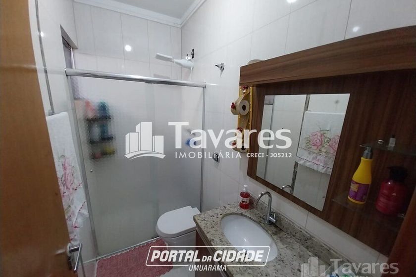 Casa &agrave; venda - 190m&sup2; - Jardim Colibri