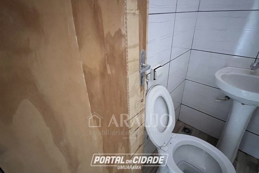 Casa &agrave; venda - 90m&sup2; - Parque Residencial Belo Monte